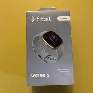 Fitbit Sense 2 - Brand new in box